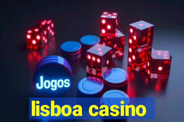 lisboa casino