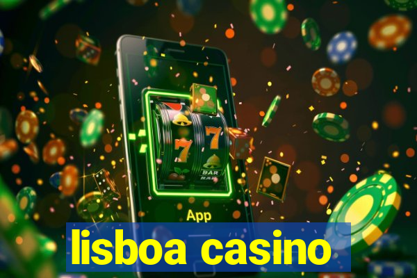 lisboa casino