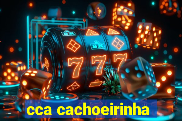 cca cachoeirinha