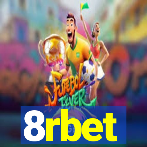 8rbet