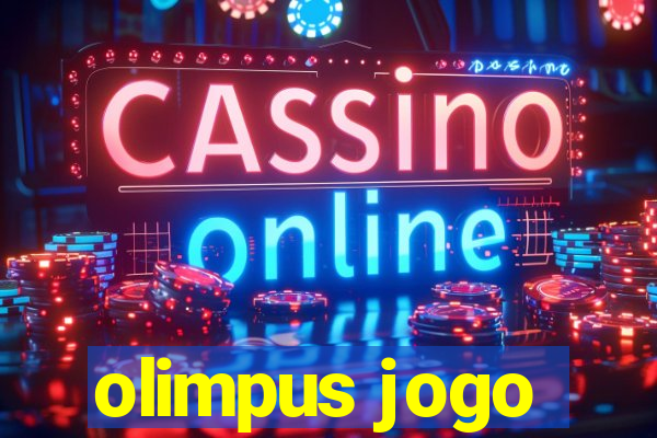 olimpus jogo