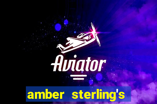 amber sterling's mystic shrine slot