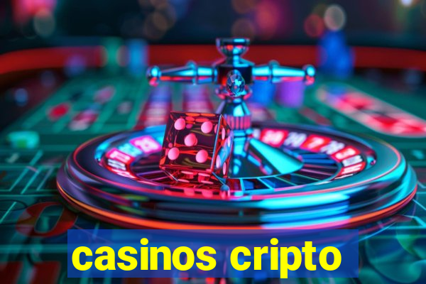 casinos cripto