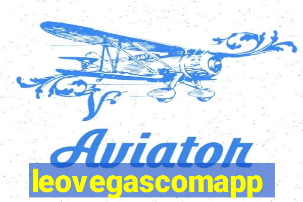 leovegascomapp