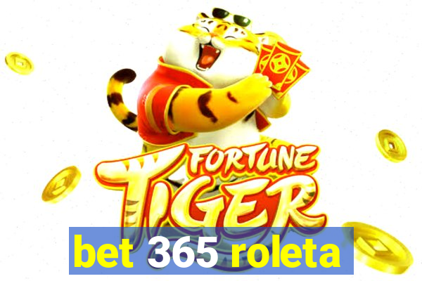 bet 365 roleta