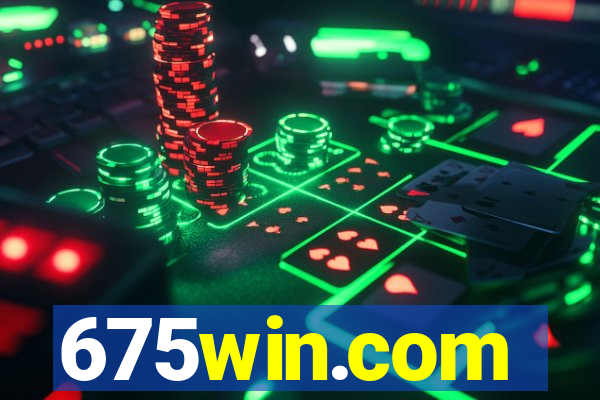 675win.com