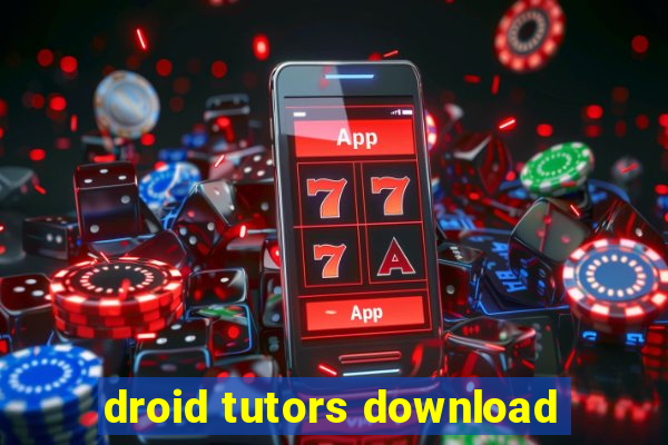 droid tutors download