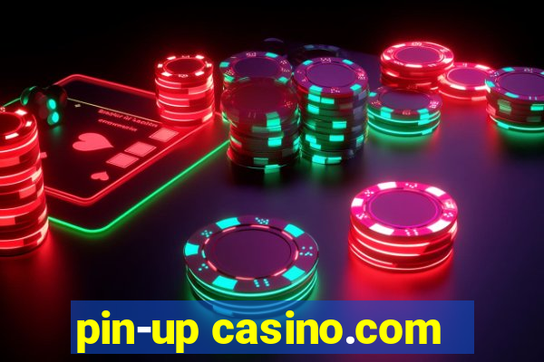 pin-up casino.com