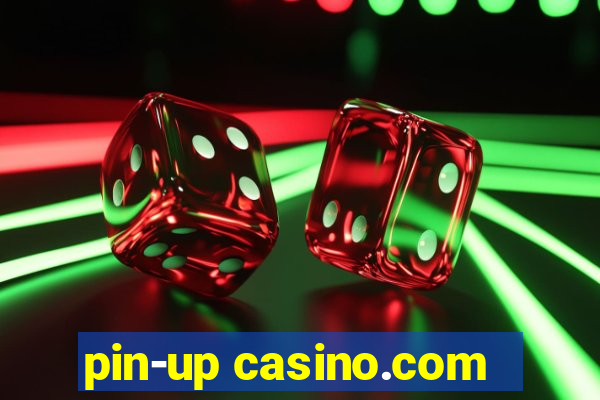 pin-up casino.com