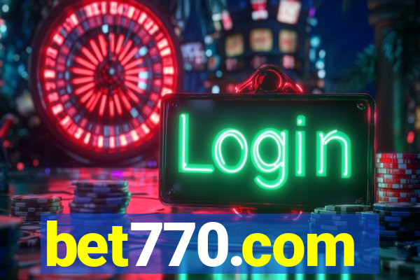 bet770.com