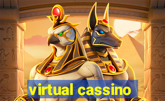 virtual cassino