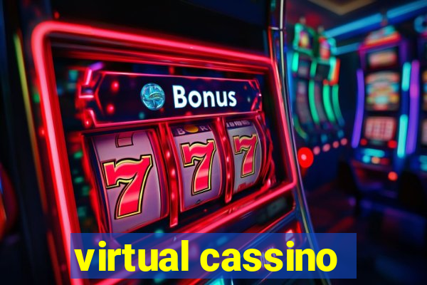 virtual cassino