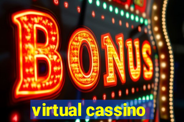 virtual cassino