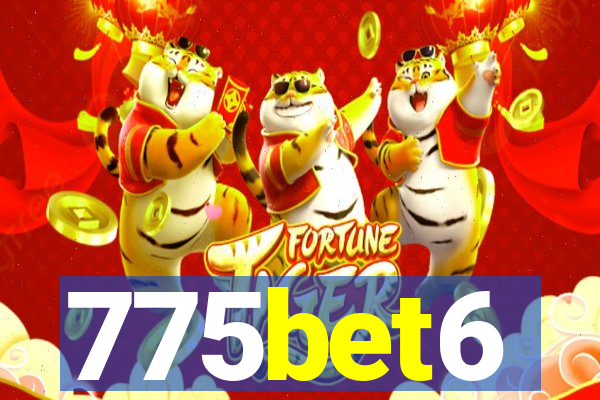 775bet6