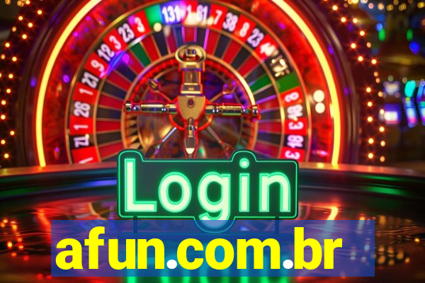 afun.com.br