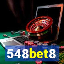 548bet8