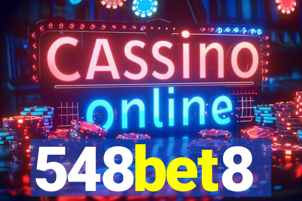 548bet8