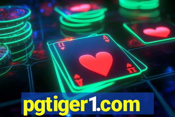 pgtiger1.com