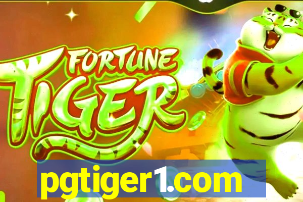 pgtiger1.com