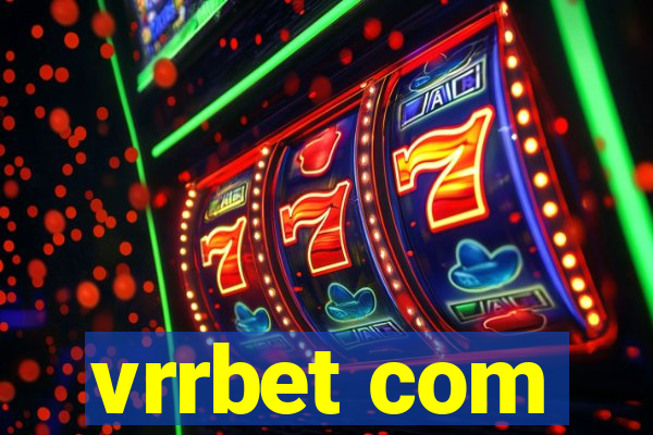 vrrbet com