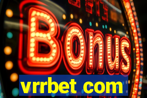 vrrbet com