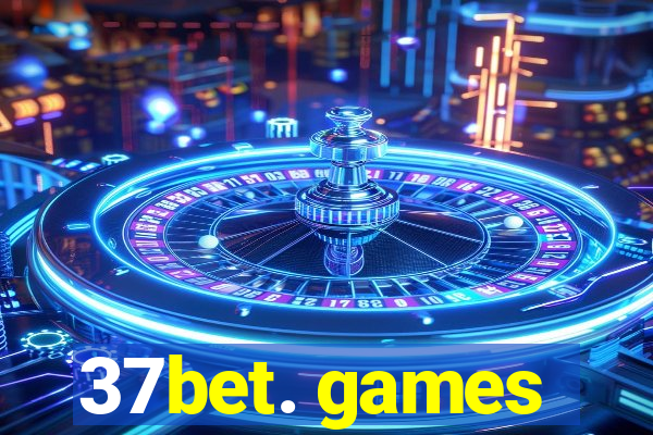 37bet. games