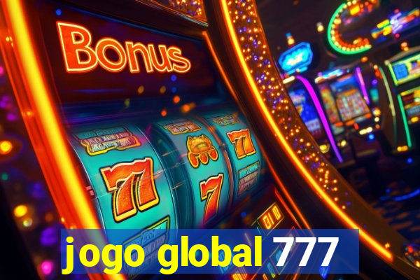 jogo global 777