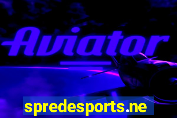 spredesports.net