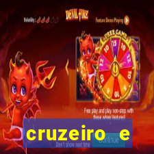 cruzeiro e corinthians primeiro turno