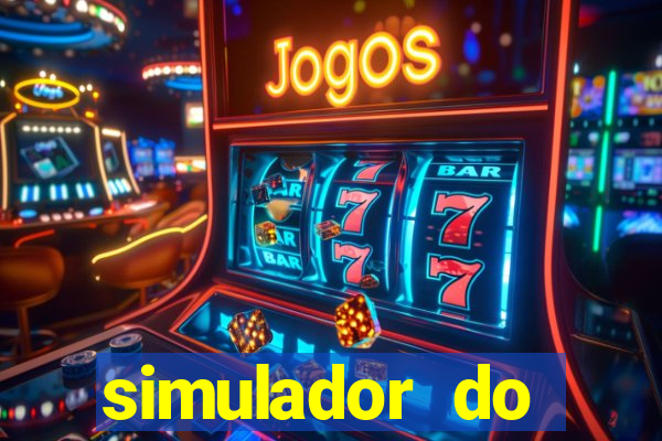 simulador do fortune tiger grátis