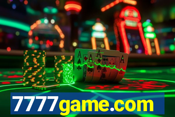 7777game.com