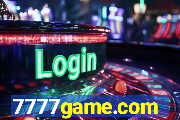 7777game.com