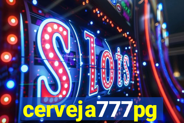 cerveja777pg