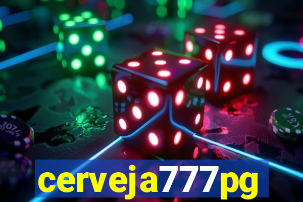 cerveja777pg