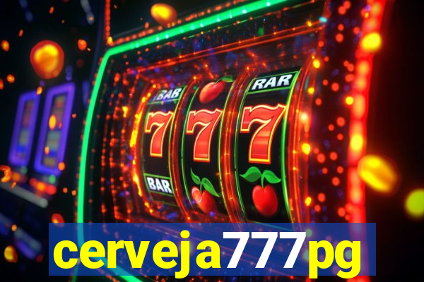 cerveja777pg