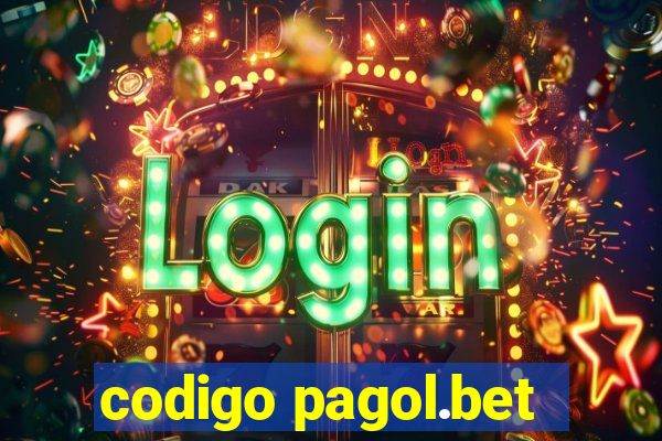 codigo pagol.bet