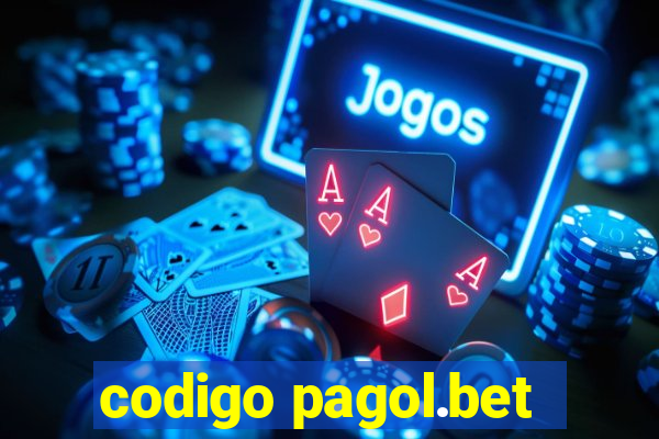 codigo pagol.bet