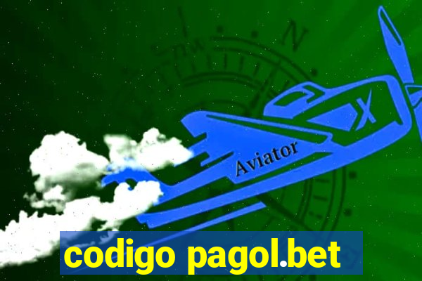 codigo pagol.bet