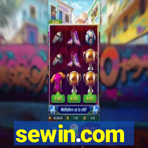 sewin.com