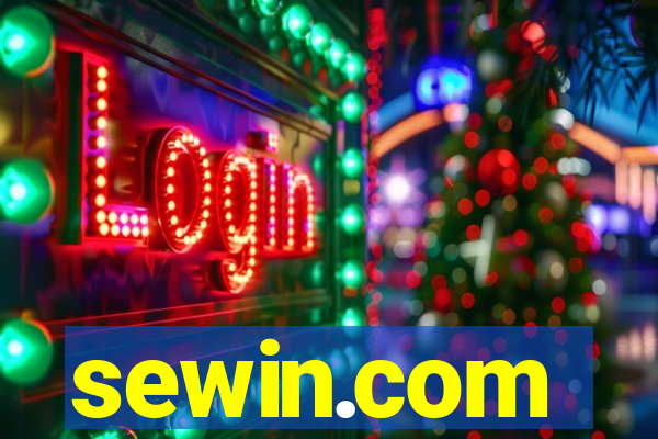 sewin.com