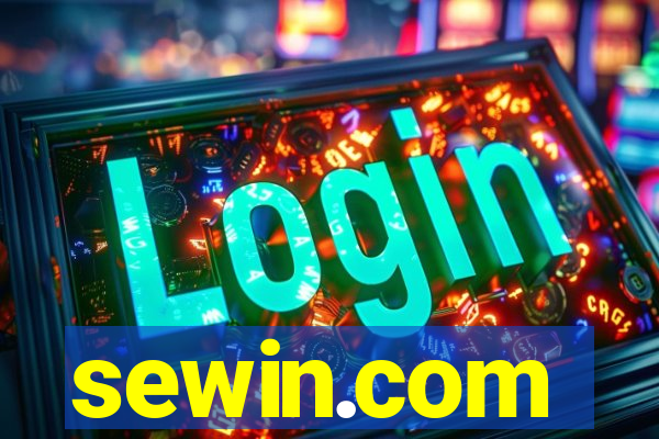 sewin.com