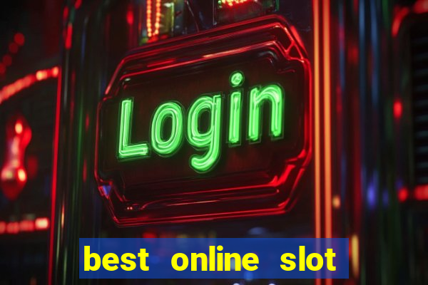 best online slot casinos nz