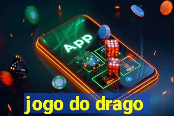 jogo do drago