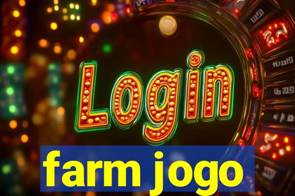 farm jogo