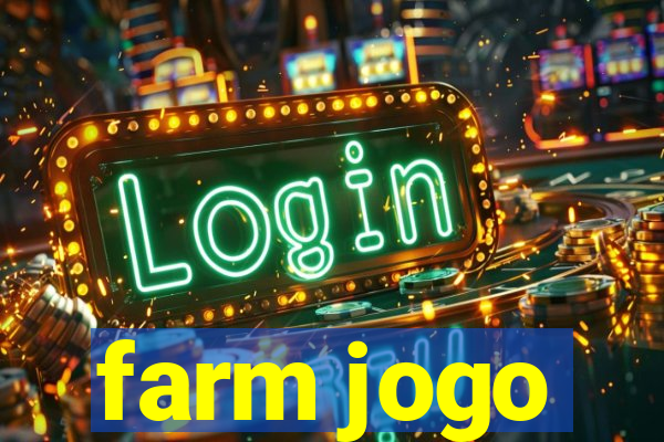 farm jogo