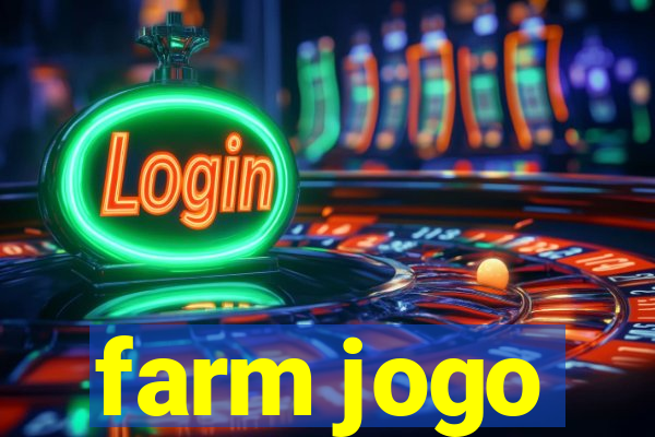 farm jogo