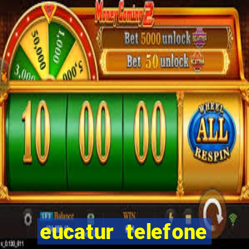 eucatur telefone whatsapp porto velho