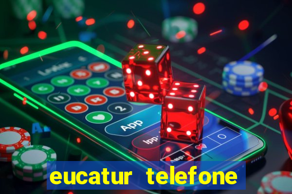 eucatur telefone whatsapp porto velho