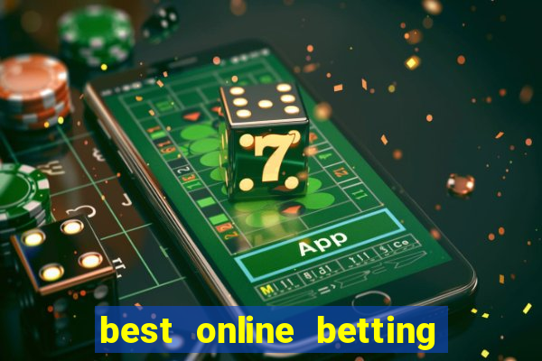 best online betting sites for boxing