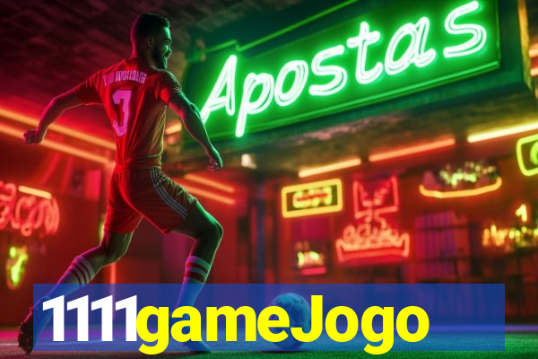 1111gameJogo